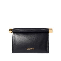 [JACQUEMUS] Clutch bag FW26 BAW00472AC27L14990