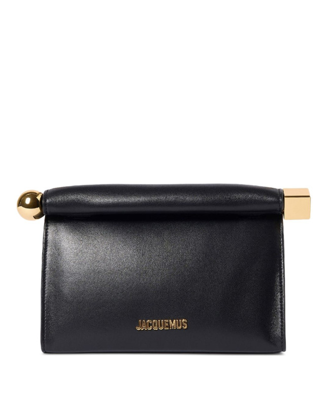 [JACQUEMUS] Clutch bag FW26 BAW00472AC27L14990