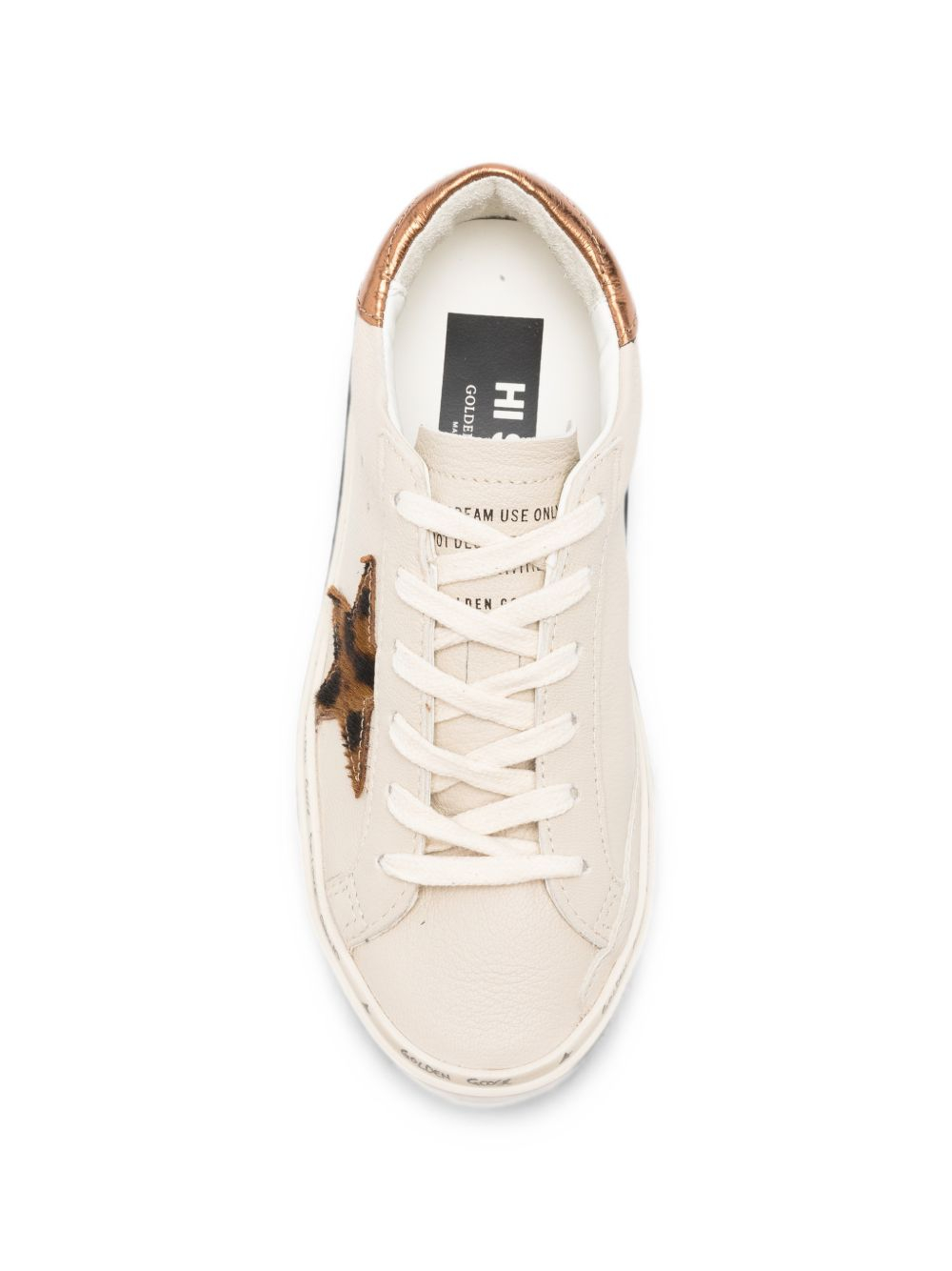 [Golden Goose] Sneakers FW26 GWF00118F00875815992
