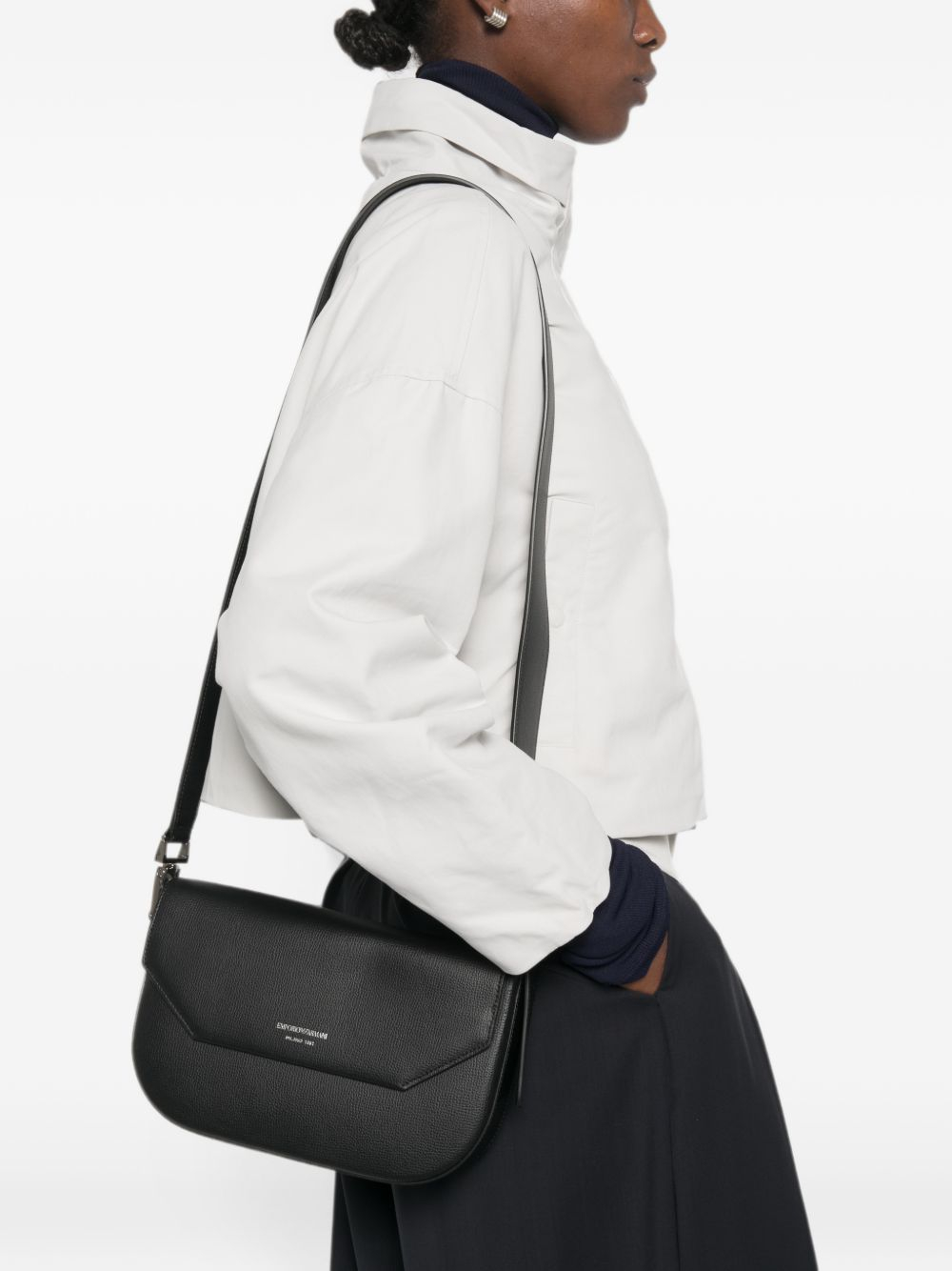 [Emporio Armani] Shoulder bag FW26 EW005666AF29459UC001