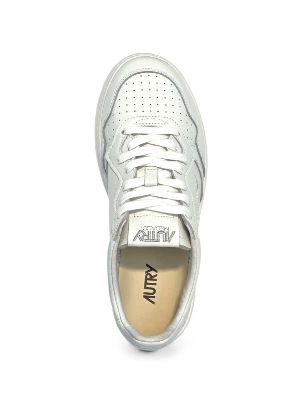 [AUTRY] Sneakers FW26 AULWML08
