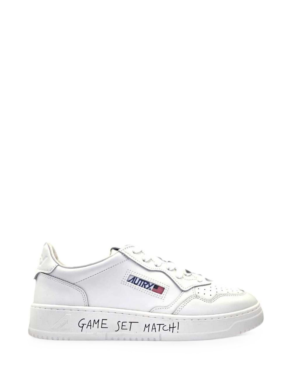 [AUTRY] Sneakers FW26 AULWML08