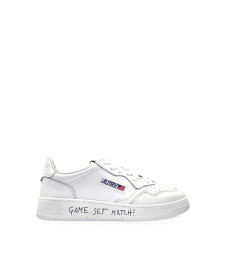 [AUTRY] Sneakers FW26 AULWML08