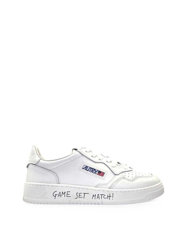 [AUTRY] Sneakers FW26 AULWML08