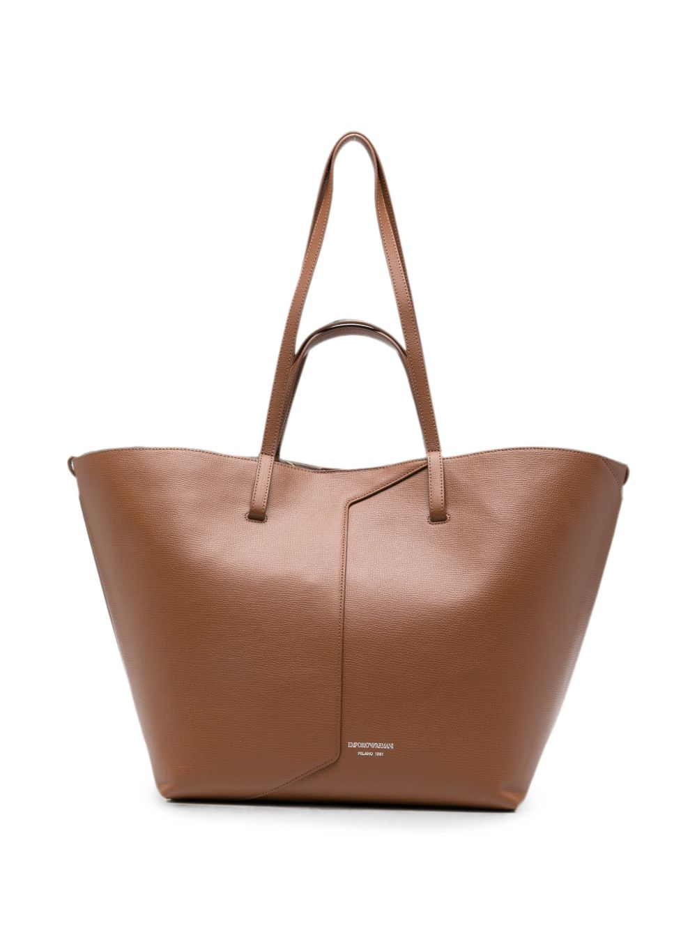 [Emporio Armani] Tote bag FW26 EW005668AF29459U6124