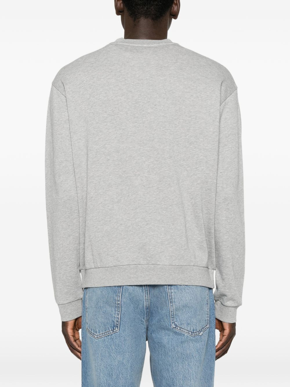 [Emporio Armani] Sweatshirt FW26 EM006933AF27740F8301