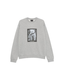 [Emporio Armani] Sweatshirt FW26 EM006933AF27740F8301