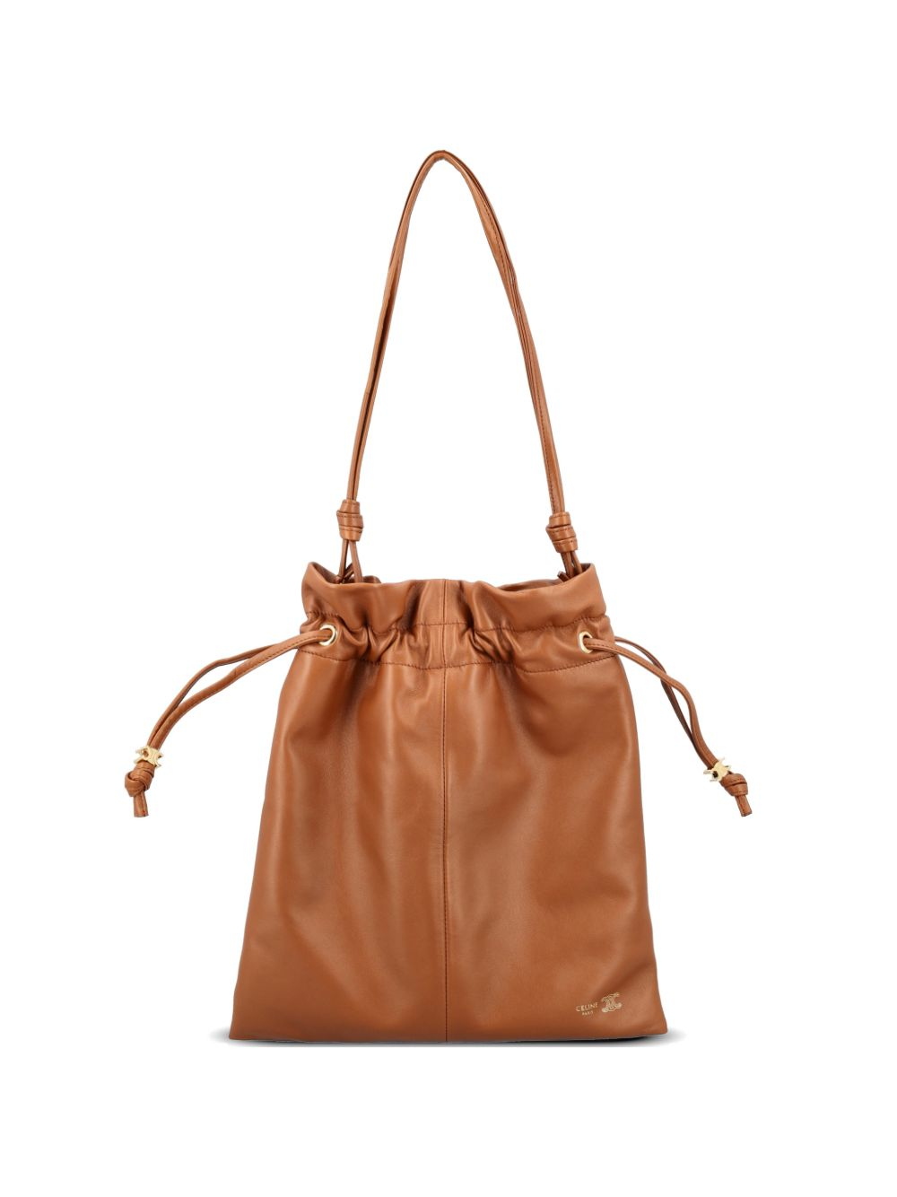 [Celine] Shoulder bag FW26 123662J79GFY5