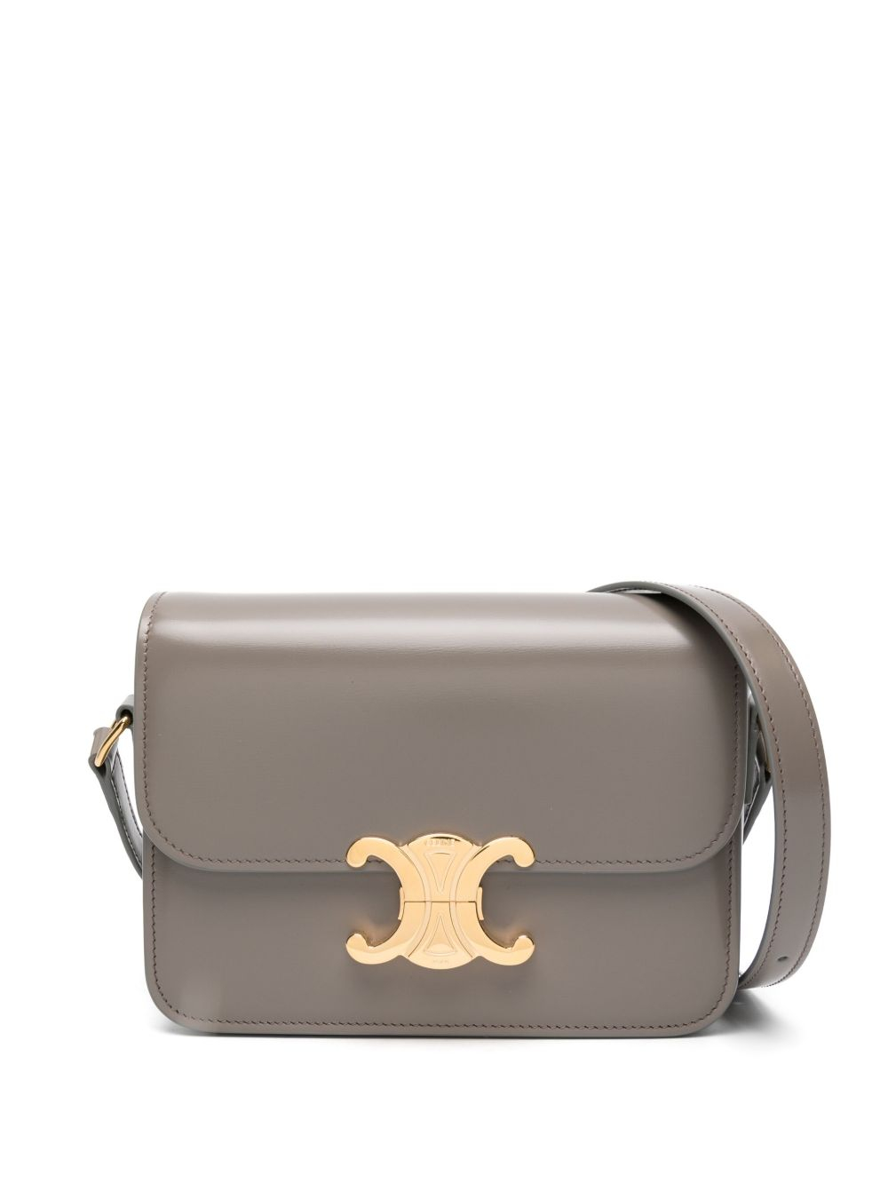 [Celine] Shoulder bag FW26 188423BF410BL