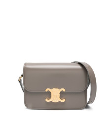 [Celine] Shoulder bag FW26 188423BF410BL