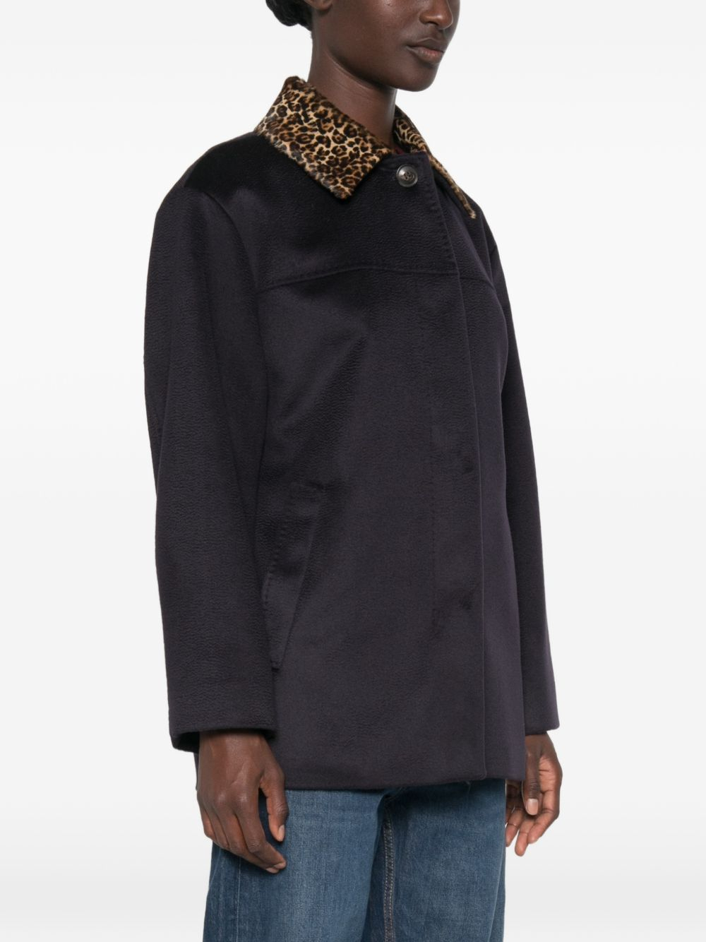 [MaxMara] Casual Jacket FW26 26086101600010