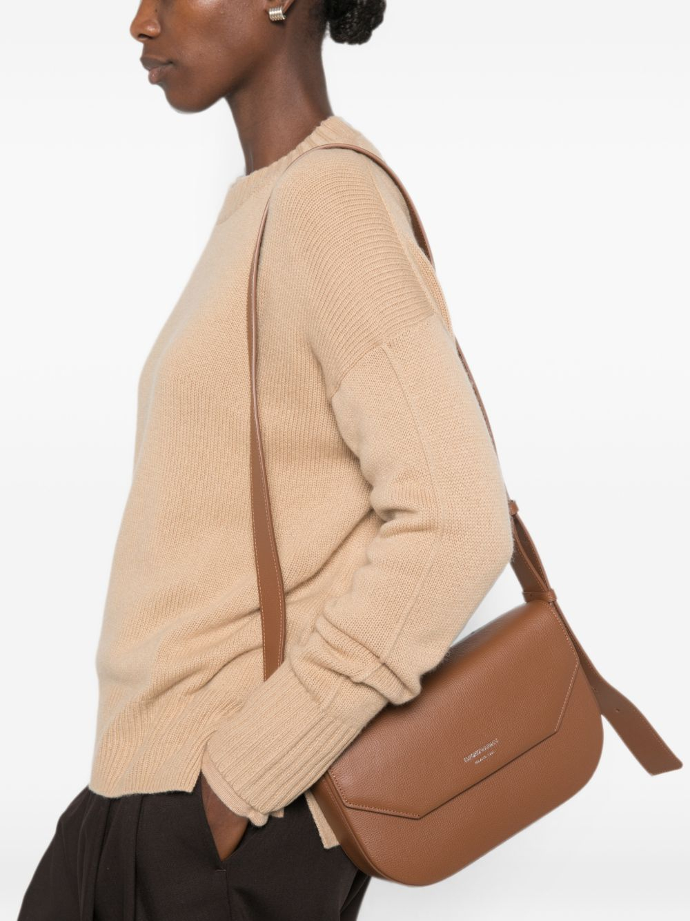 [Emporio Armani] Shoulder bag FW26 EW005666AF29459U6124