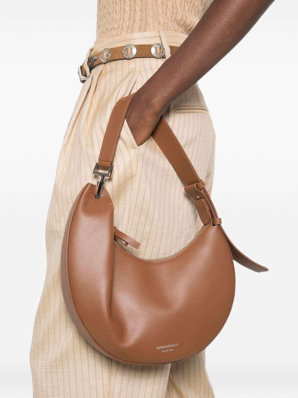 [Emporio Armani] Shoulder bag FW26 EW005754AF29459U6124