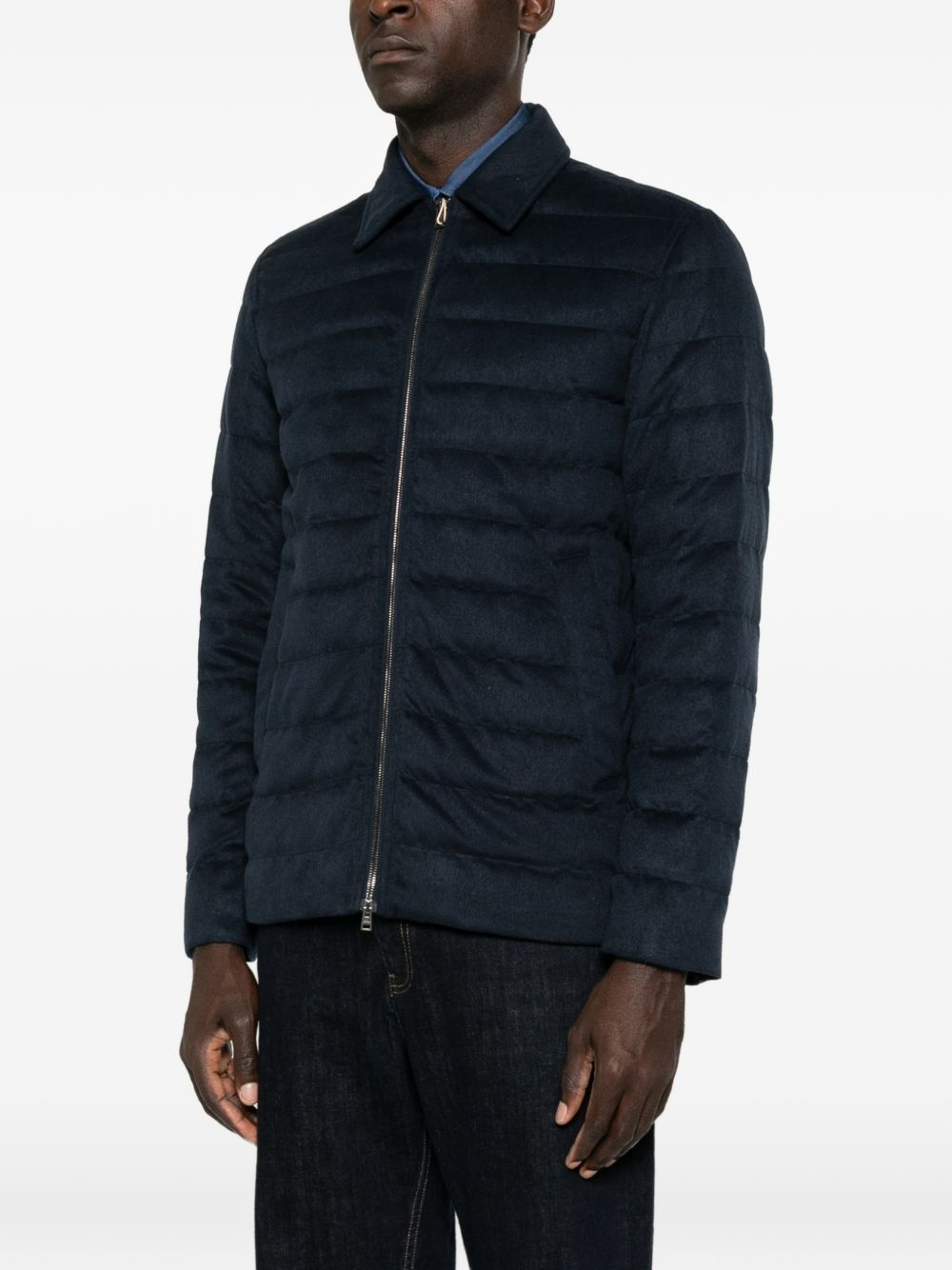 [Herno] Down Jacket FW26 PI00120UR129349200