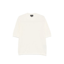 [Emporio Armani] Knitwear FW26 EM006377AF27862U0003