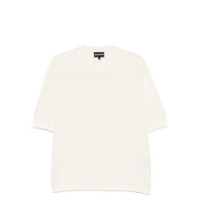 [Emporio Armani] Knitwear FW26 EM006377AF27862U0003