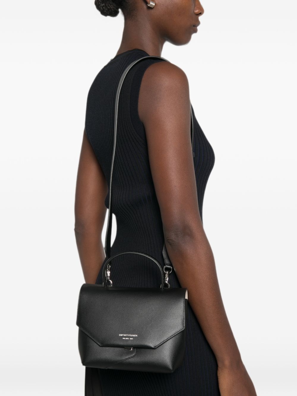 [Emporio Armani] Tote bag FW26 EW005672AF29459UC001