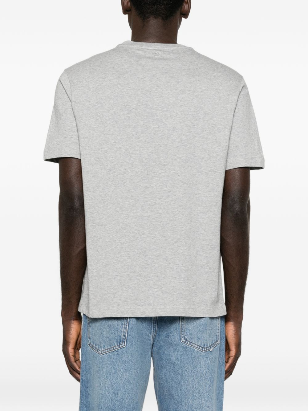 [Emporio Armani] T-shirts Short Sleeve FW26 EM006931AF23082F8301