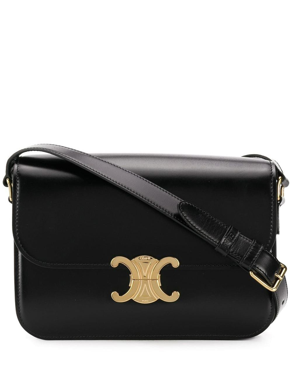 [Celine] Shoulder bag FW26 187363BF438NO