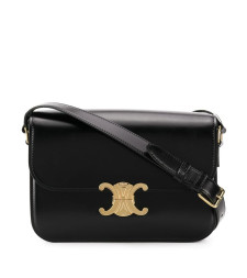 [Celine] Shoulder bag FW26 187363BF438NO