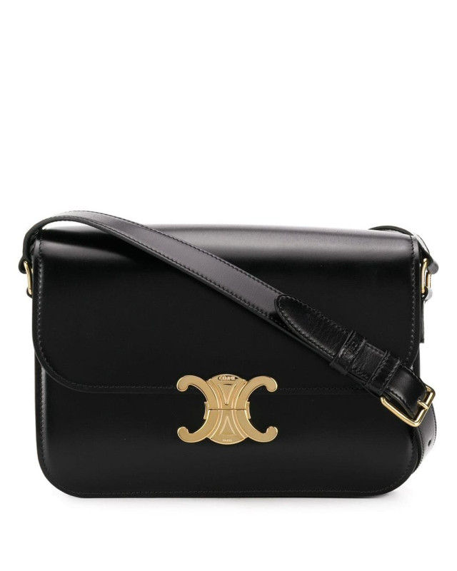 [Celine] Shoulder bag FW26 187363BF438NO