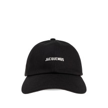 [JACQUEMUS] Cap FW26 ACU00670AW00092990