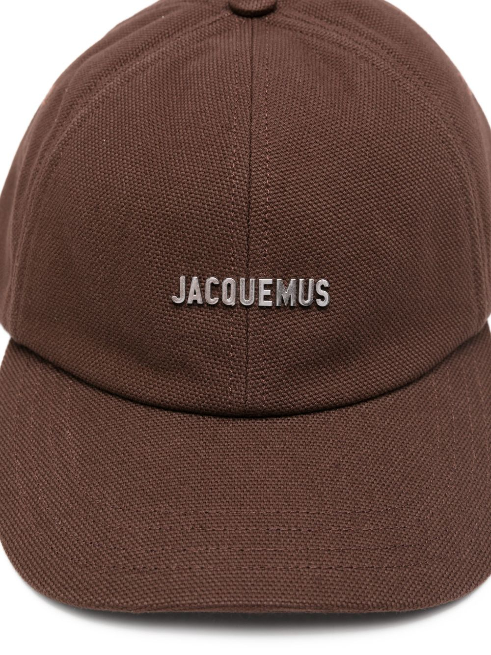 [JACQUEMUS] Cap FW26 ACU00670DAW00255850