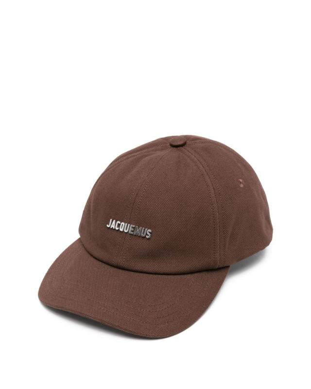 [JACQUEMUS] Cap FW26 ACU00670DAW00255850