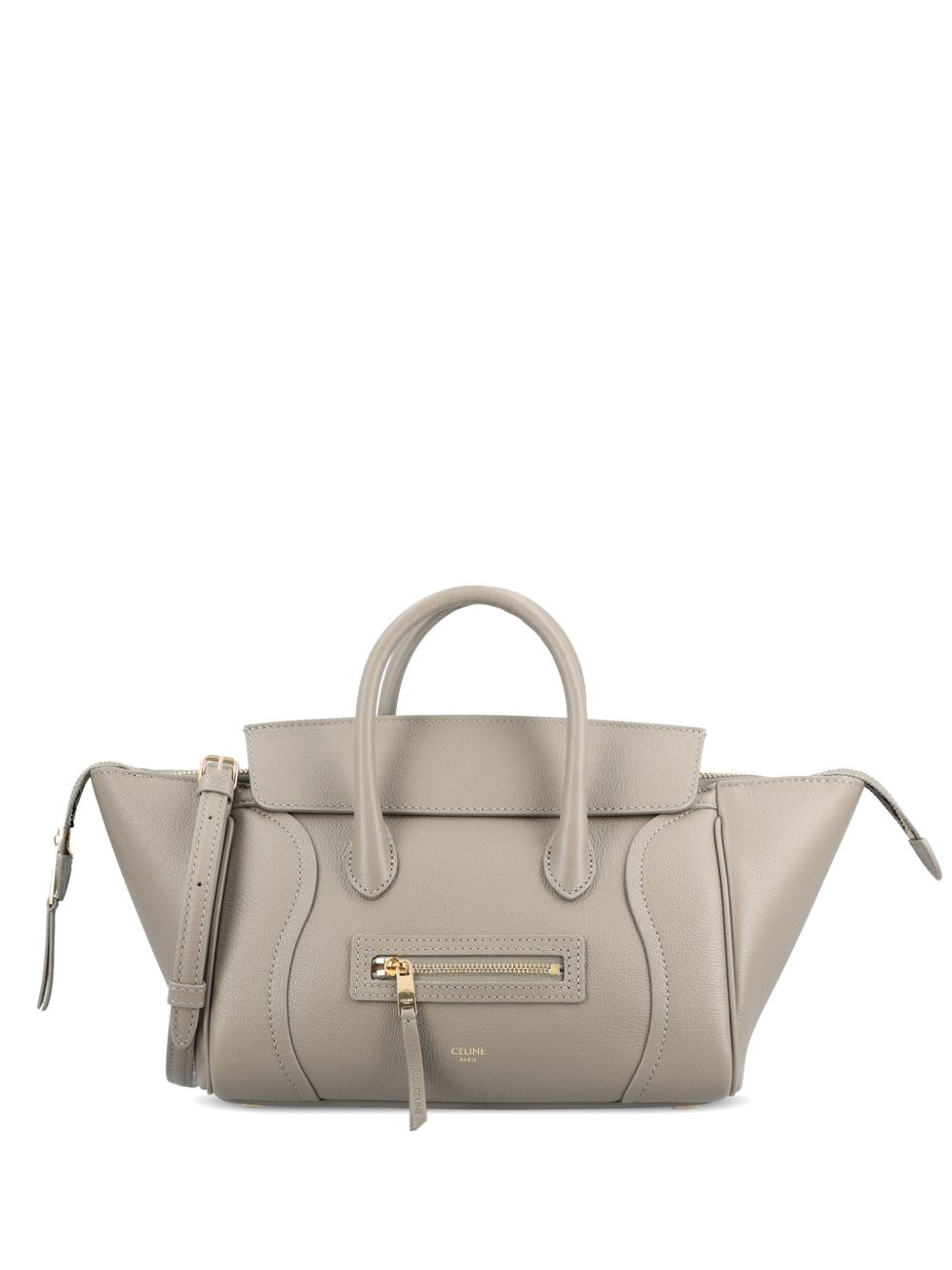 [Celine] Tote bag FW26 L108J3056GKX3