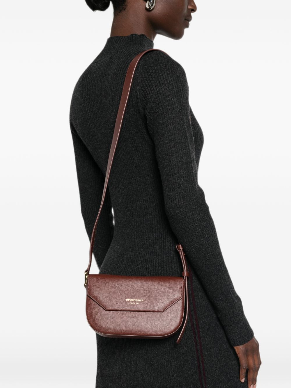 [Emporio Armani] Clutch bag FW26 EW005673AF29459U6017