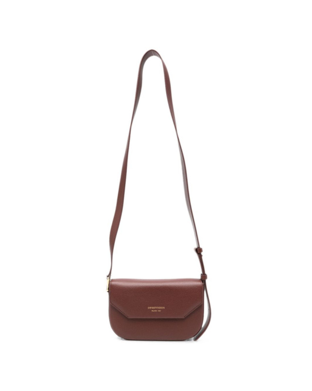 [Emporio Armani] Clutch bag FW26 EW005673AF29459U6017