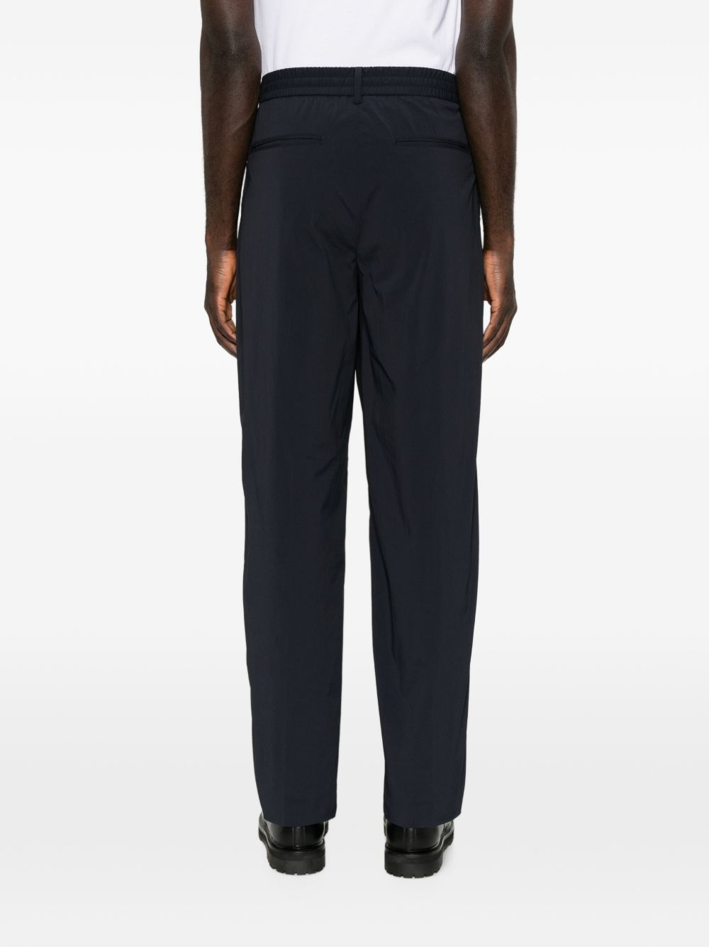 [Emporio Armani] Trousers FW26 EM006769AF27876UB118