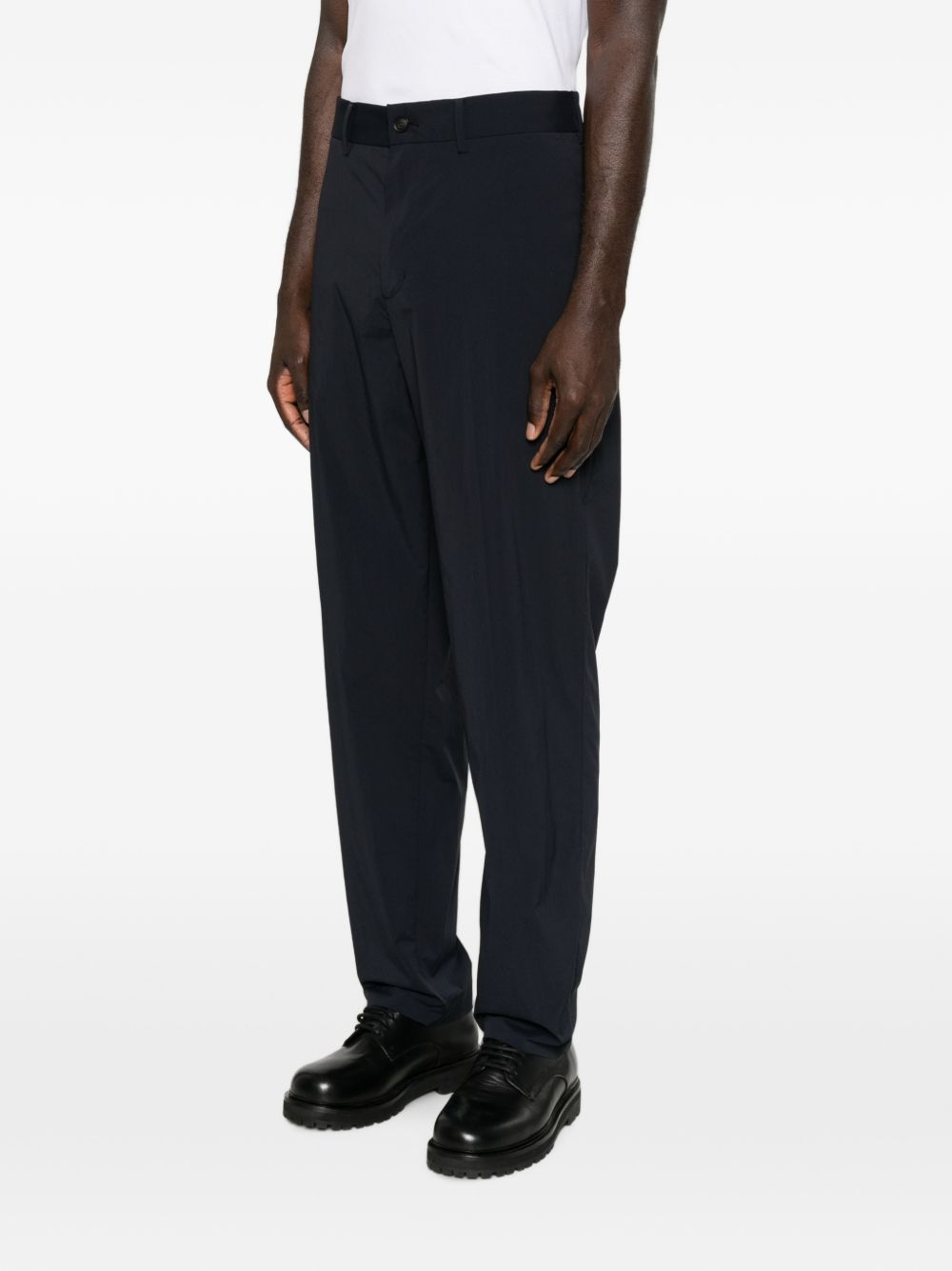 [Emporio Armani] Trousers FW26 EM006769AF27876UB118