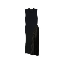 [Emporio Armani] Sleeveless dress FW26 EW005144AF30197FC006