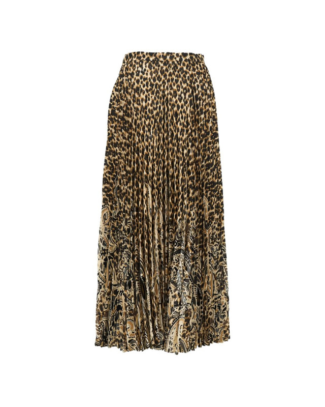 [Etro] Long skirt FW26 WRFA017999SPS19X0823