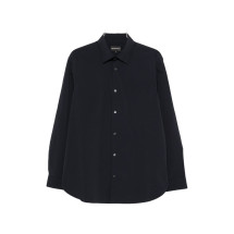 [Emporio Armani] Shirts Long Sleeve FW26 EM006690AF27876UB118