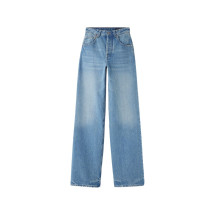 [JACQUEMUS] Jeans FW26 PAW00036AD0003833C