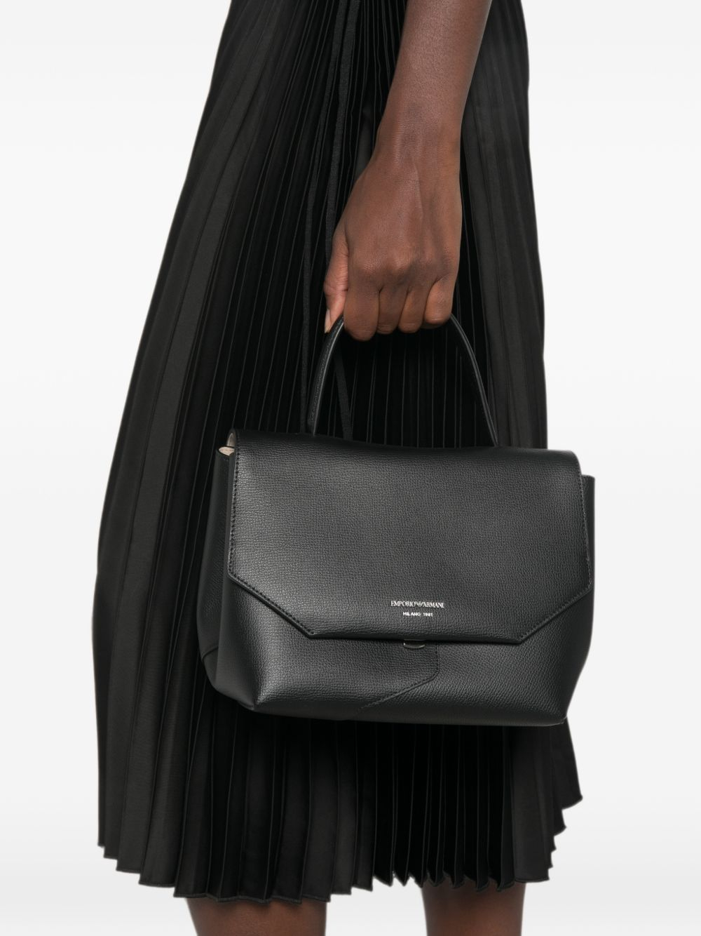 [Emporio Armani] Tote bag FW26 EW005670AF29459UC001
