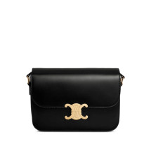 [Celine] Shoulder bag FW26 187363BF438NO