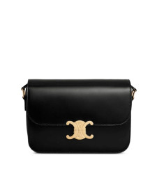 [Celine] Shoulder bag FW26 187363BF438NO