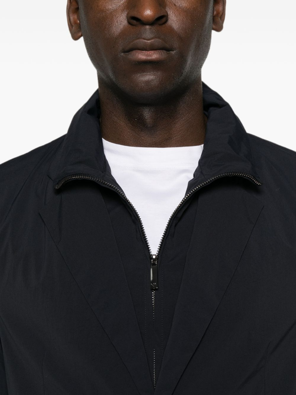 [Emporio Armani] Jacket FW26 EM007078AF27876UB118