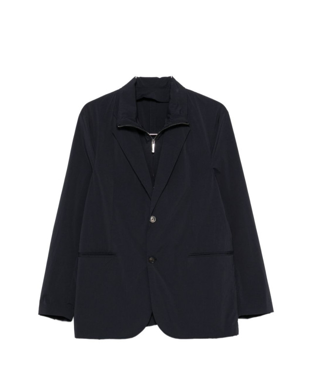 [Emporio Armani] Jacket FW26 EM007078AF27876UB118