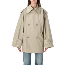 [Balenciaga] Coat FW26 872299TKP079710