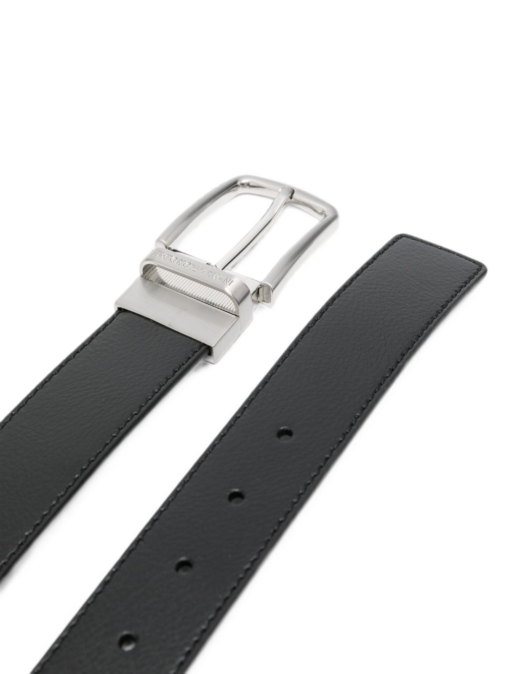 [Emporio Armani] Belt FW26 EM007172AF29130MC593