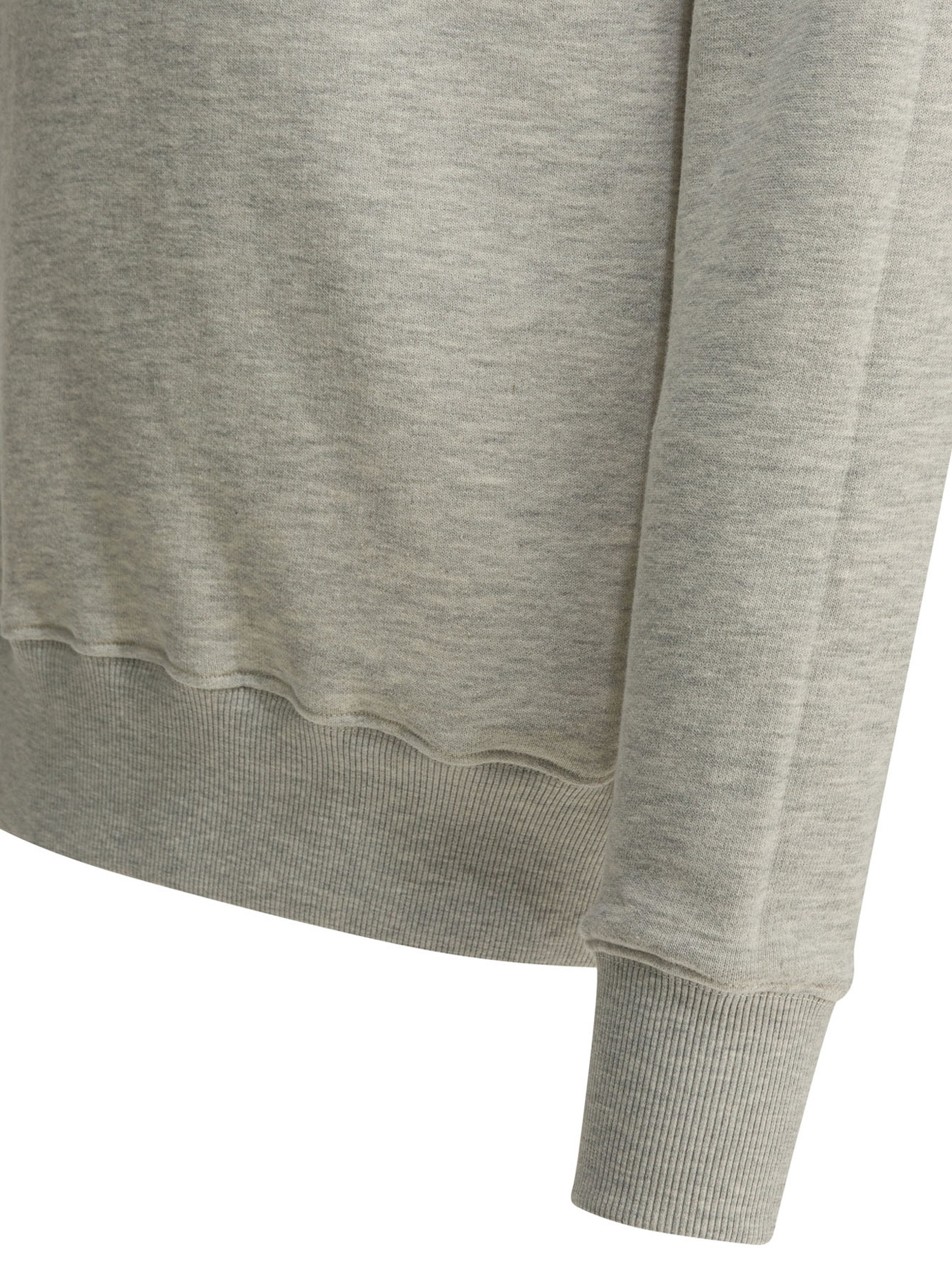 [AUTRY] Hoodie FW26 HOPM002M