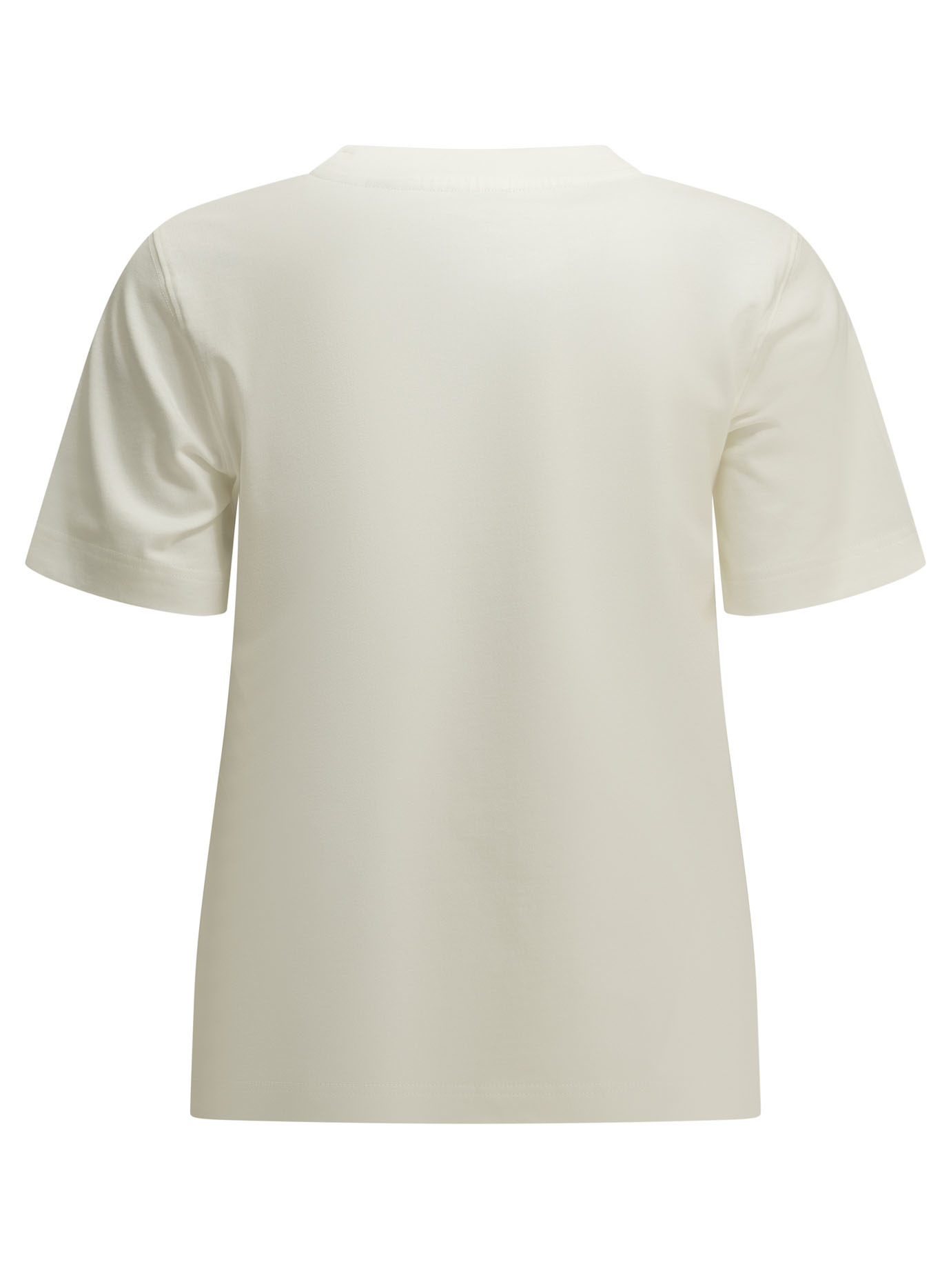 [Burberry] T-shirts Short Sleeve FW26 8116161