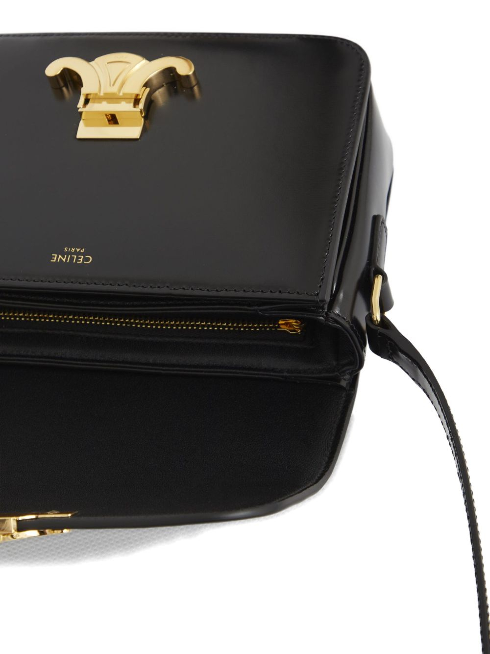 [Celine] Shoulder bag FW26 188423BF438NO