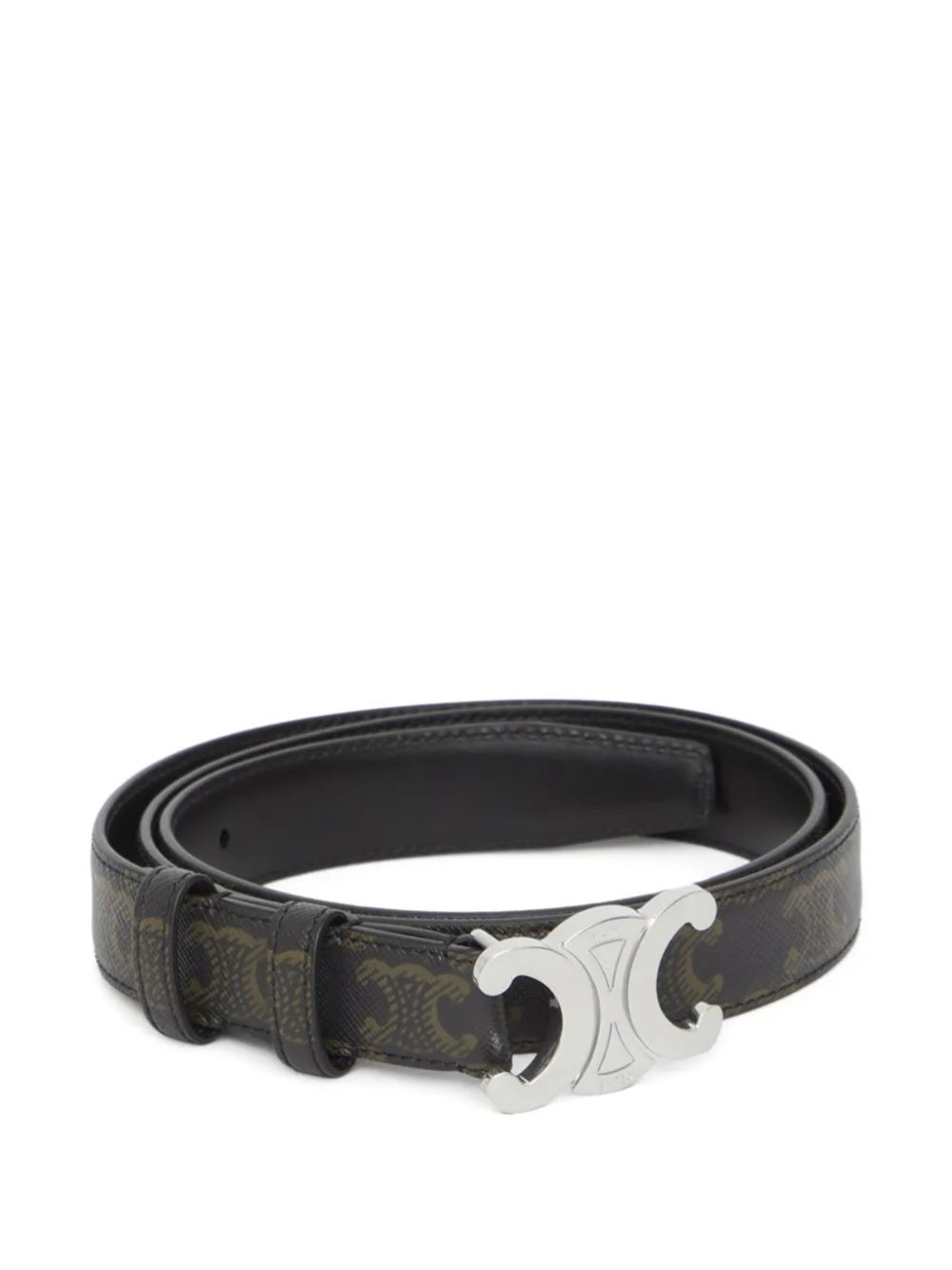 [Celine] Belt FW26 45AKA2ACO38SI