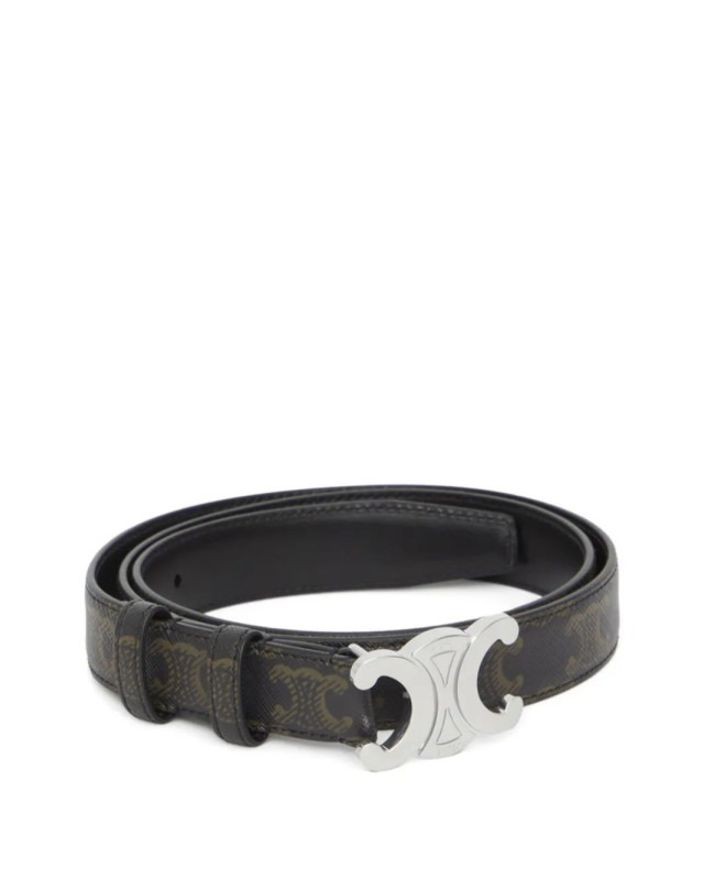 [Celine] Belt FW26 45AKA2ACO38SI