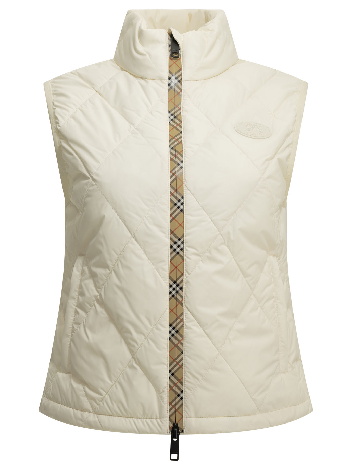 [Burberry] Down Vest FW26 8127011